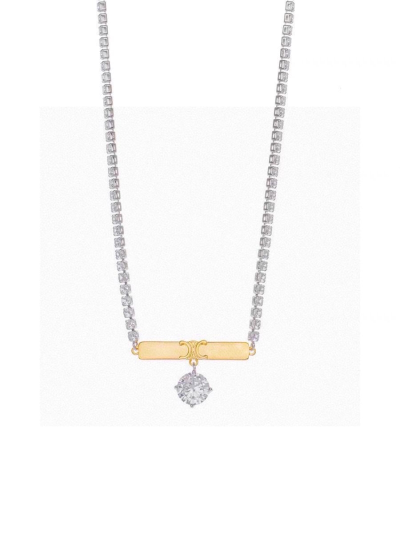 Ce1i*e necklaces